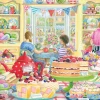 Afternoon Tea 1000 Piece Puzzle