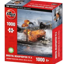 Airfix Bristol Beaufighter