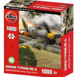 Airfix Hawker Typhoon