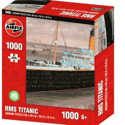 Airfix RMS Titanic