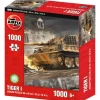 Airfix Tiger 1