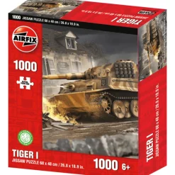 Airfix Tiger 1