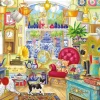 Antique Shop 1000 Piece Puzzle
