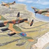 Battle of Britain 1000 Piece Jigsaw Puzzle