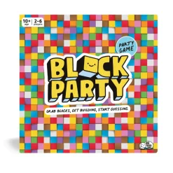 Block Party