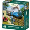 Built For Speed 1000 Piece Puzzle by Kevin Walsh