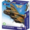 Corgi Avro Lancaster