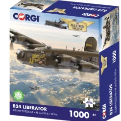 Corgi B24 Liberator