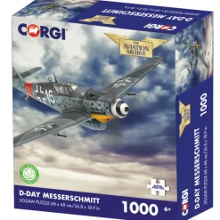Corgi D-Day Messerschmitt