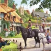 Country Life 1000 Piece Puzzle