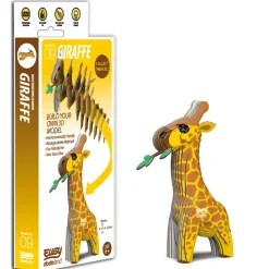 Eugy Giraffe