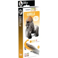 Eugy Gorilla