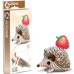 Eugy Hedgehog