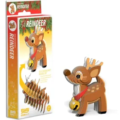 Eugy Reindeer