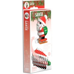 Eugy Santa