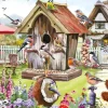 Garden Friends 500 XL Piece
