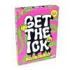 Get The Ick Card Game