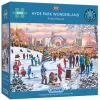 Gibsons Hyde Park Wonderland 1000 Piece jigsaw