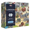 Gibsons London Landmarks 1000 Piece puzzle
