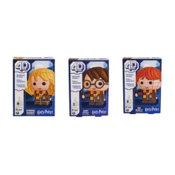 Harry Potter Chibi and Freinds
