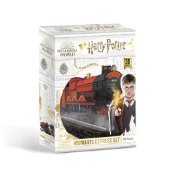 Harry Potter 3D Hogwarts Express