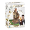 Harry Potter 3d The Burrow