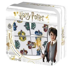 Harry Potter House Symbols Head 2 Toe Ultimate 9 Card Puzzle Challenge