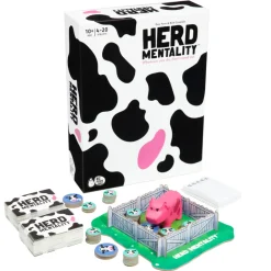 Herd Mentality Board Game