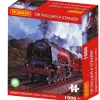 Hornby Sir William A Stanier