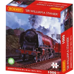 Hornby Sir William A Stanier