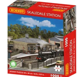 Hornby Skaledale Station