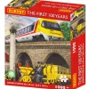 Hornby The First 100 Years