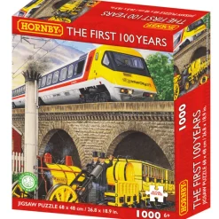 Hornby The First 100 Years
