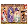 Japanese College-4000-Piece Jigsaw-Puzzle