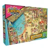 Jokesaws: Seaside Shenanigans 1000 Piece Jigsaw Puzzle
