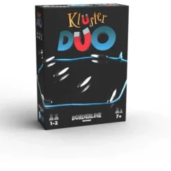 Kluster Duo Magnet Game