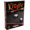 Kluster magnet game