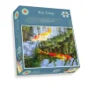 Koi Carp – 1000 Piece Jigsaw Puzzle