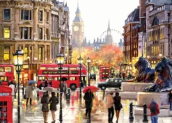London – 1000 Piece Jigsaw Puzzle