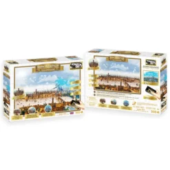 London History Puzzle 500 Piece.