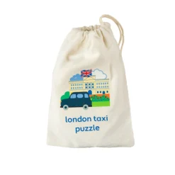London Taxi