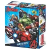 Marvel Avengers 3D Puzzle (500 Piece)