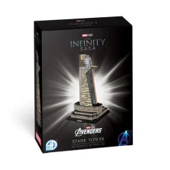 Marvel Studios: Stark Tower