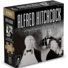 Murder Mystery 1000 Piece Alfred Hitchcock Puzzle