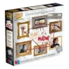Murder Mystery Case Files – The Art OF Murder