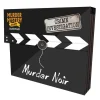 Murder Mystery Party Case Files: Murder Noir