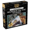 Murder On The Titanic Mystery puzzle