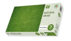 Natural Grass -1000 Piece Jigsaw Puzzle