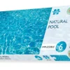 Natural Pool 1000 Piece Jigsaw Puzzle.