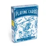 Ocean Plastic Playing Cards